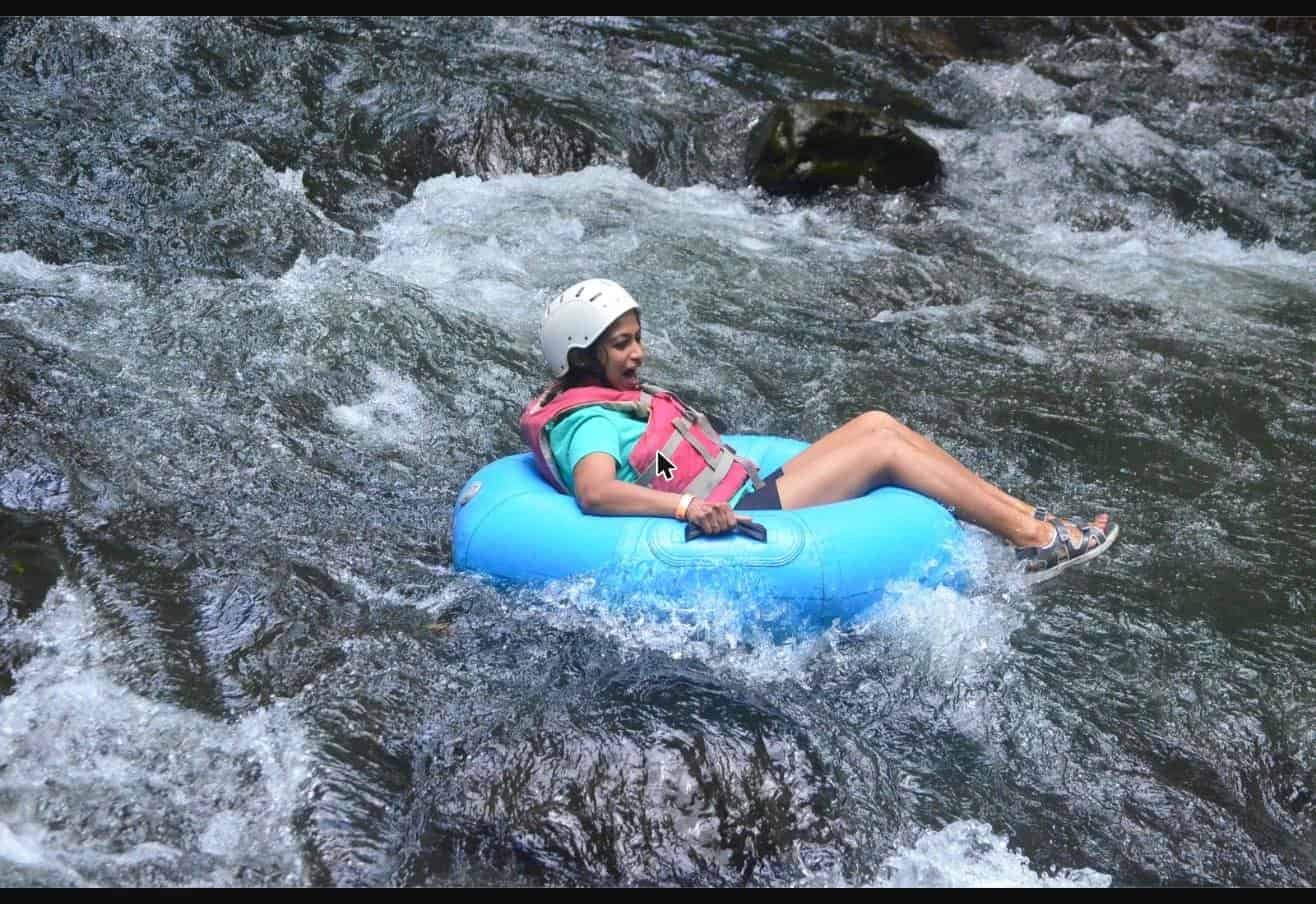 Float Season on the Comal