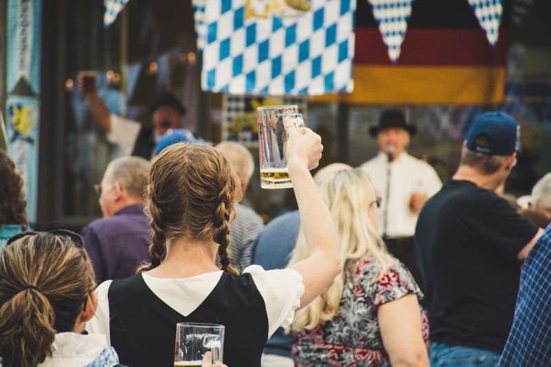 Wurstfest